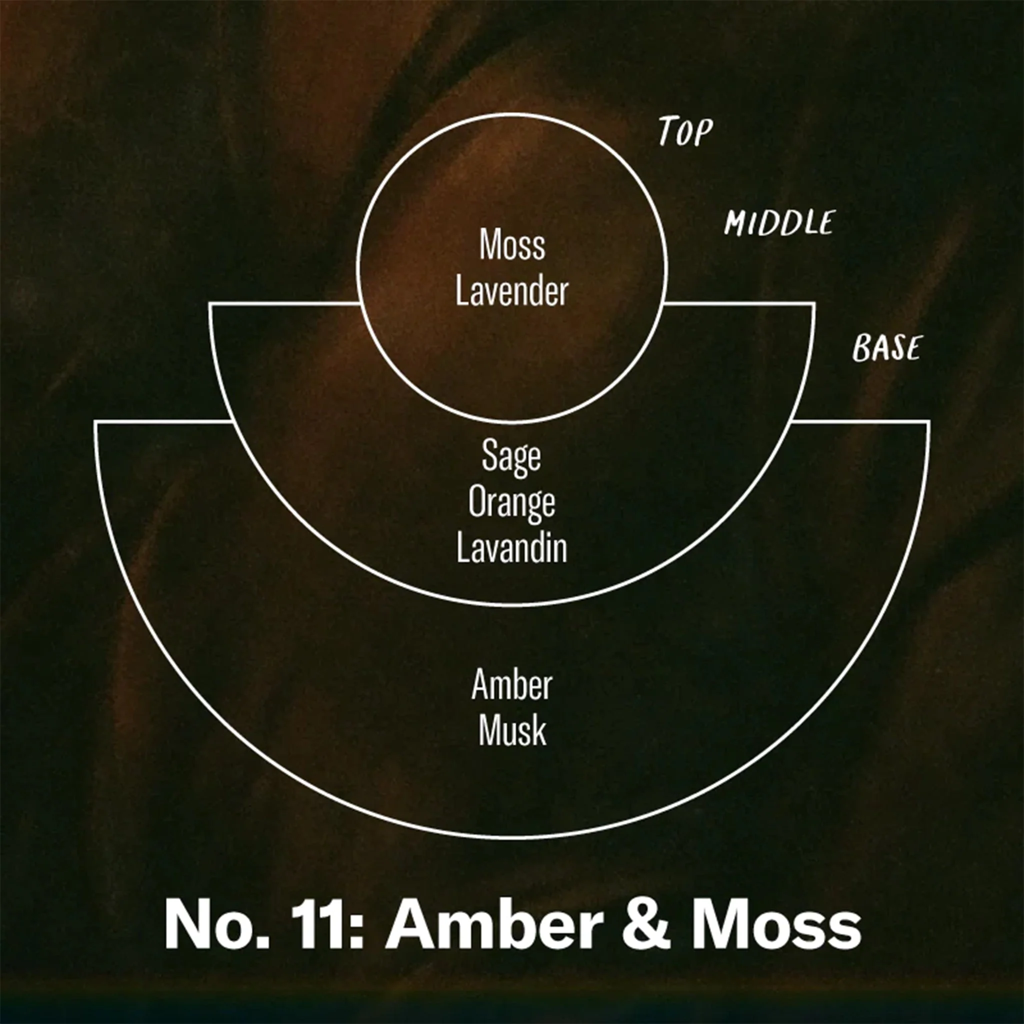 Air Freshener | Amber & Moss - Image 3