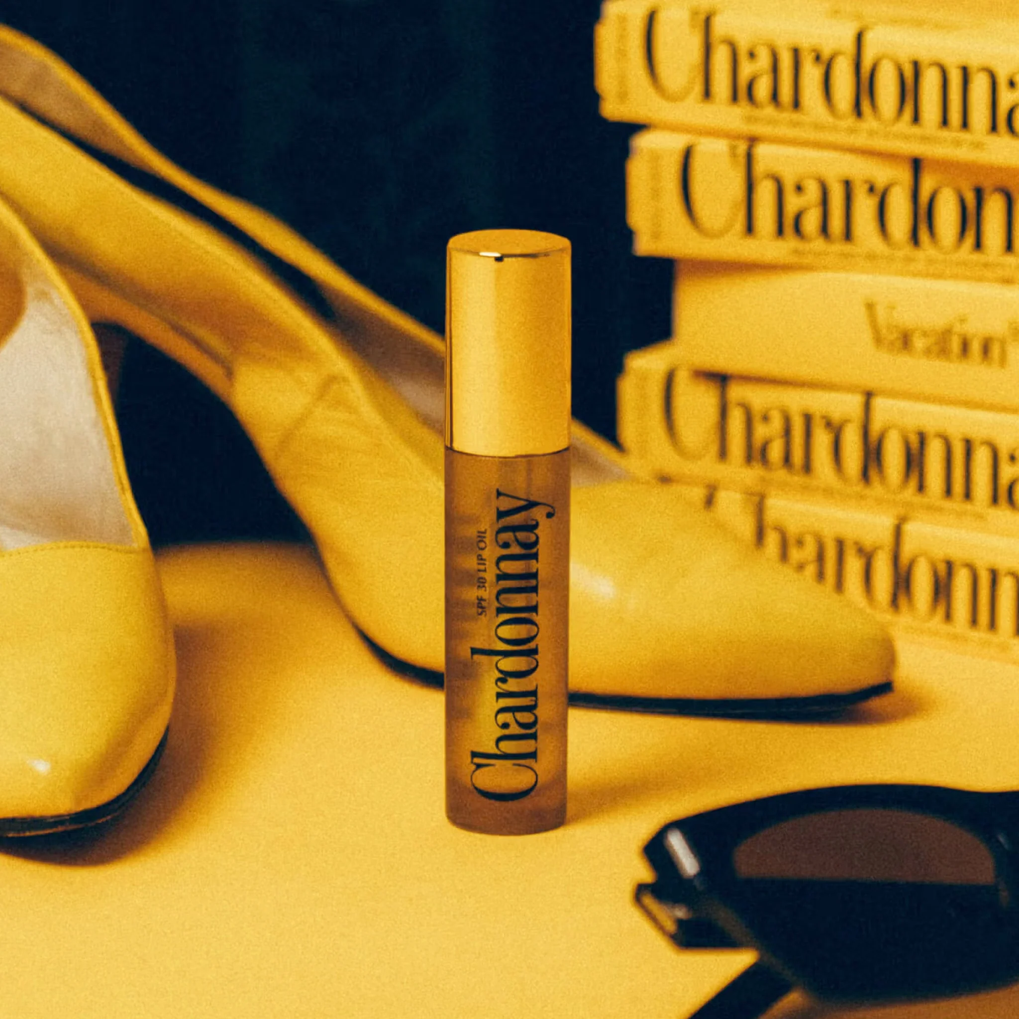 Chardonnay Lip Oil - Image 3