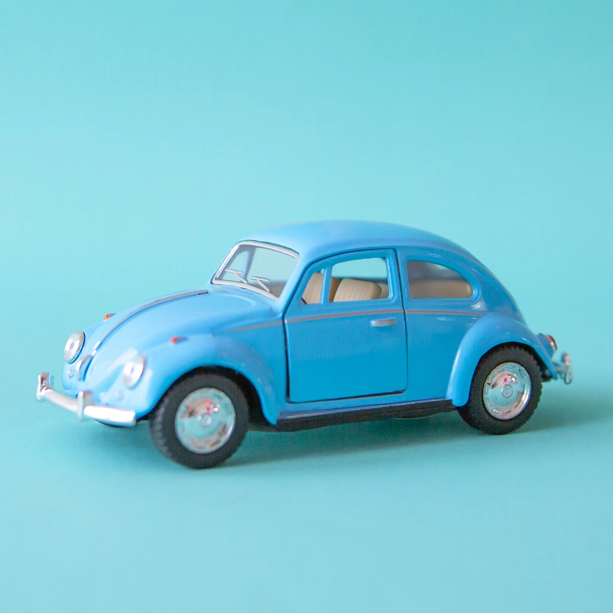 Classic 1967 Volkswagen Beetle - Image 3