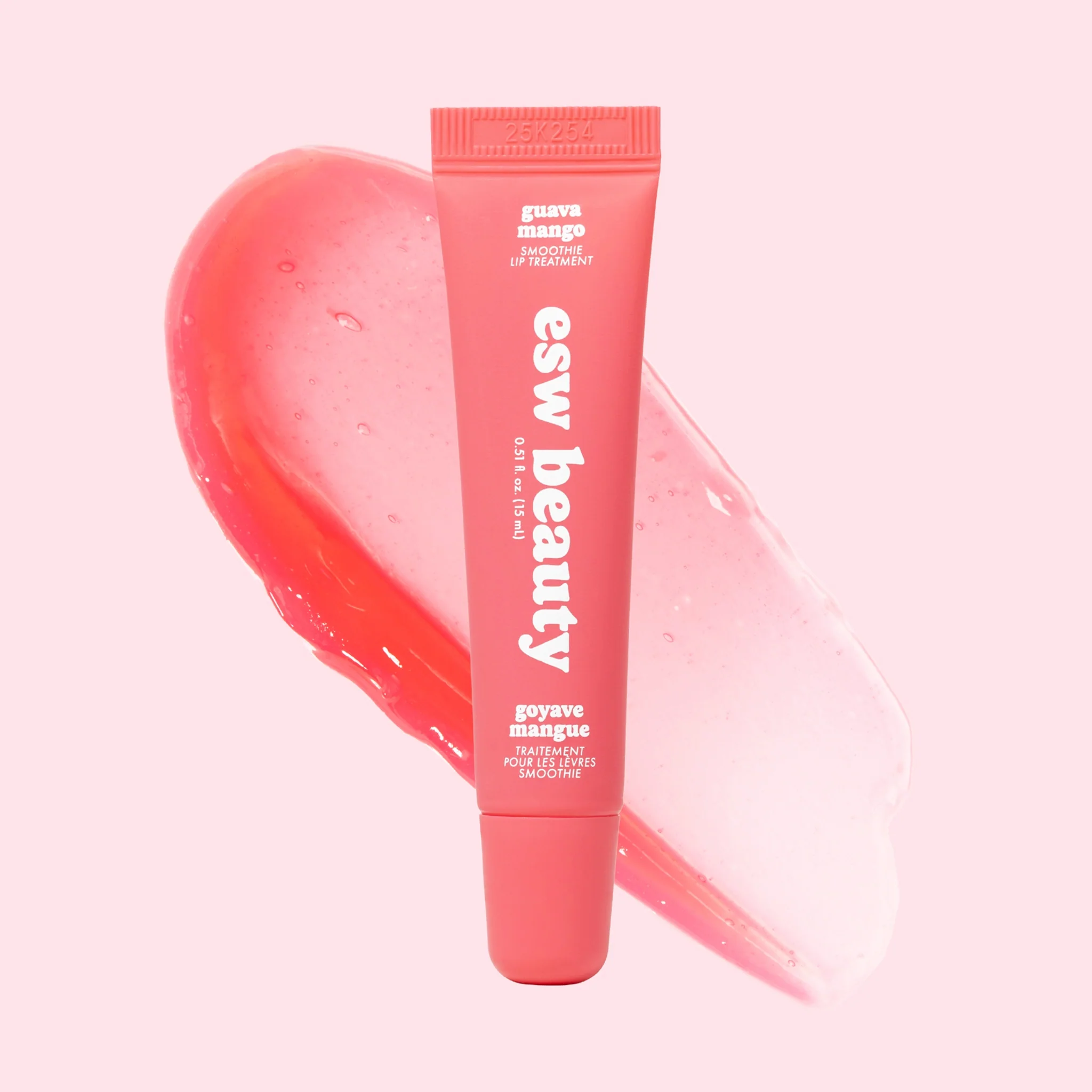 Guava Mango Smoothie Lip Treatment - Image 4