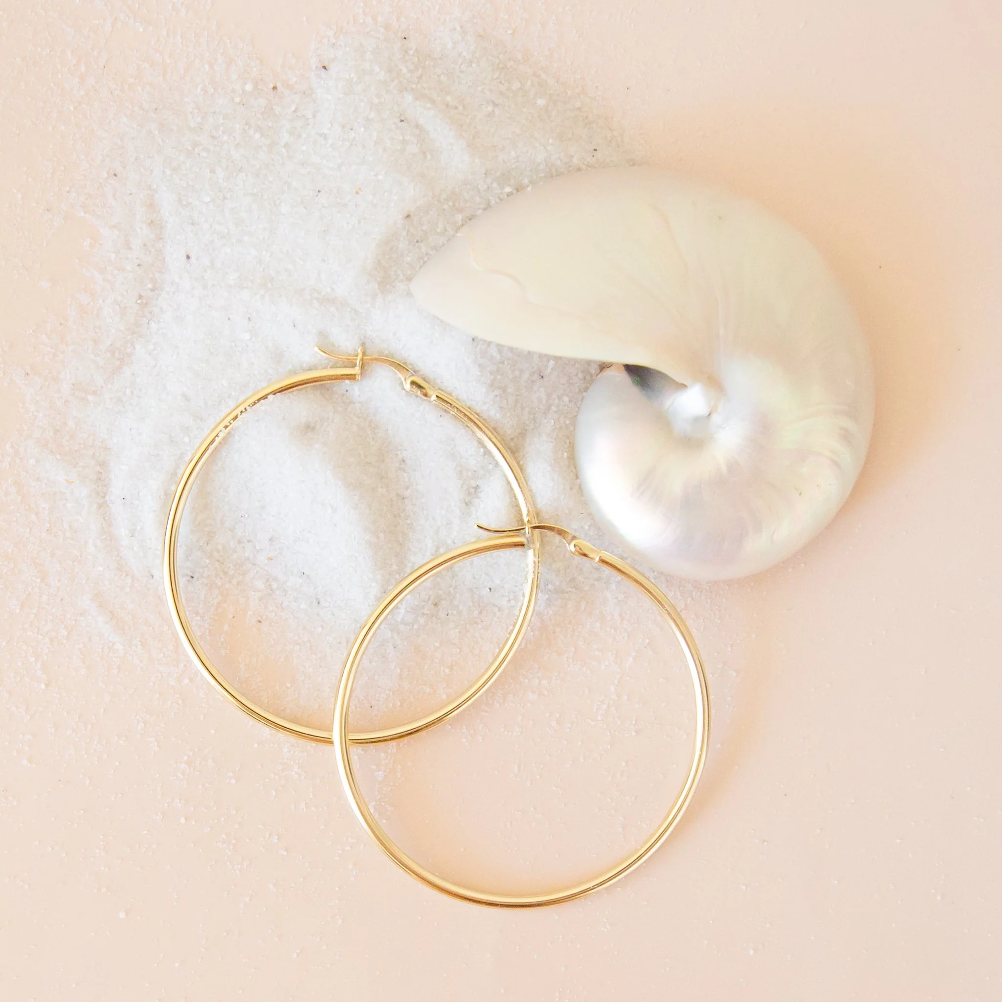 Chelsea Hoops - Image 6