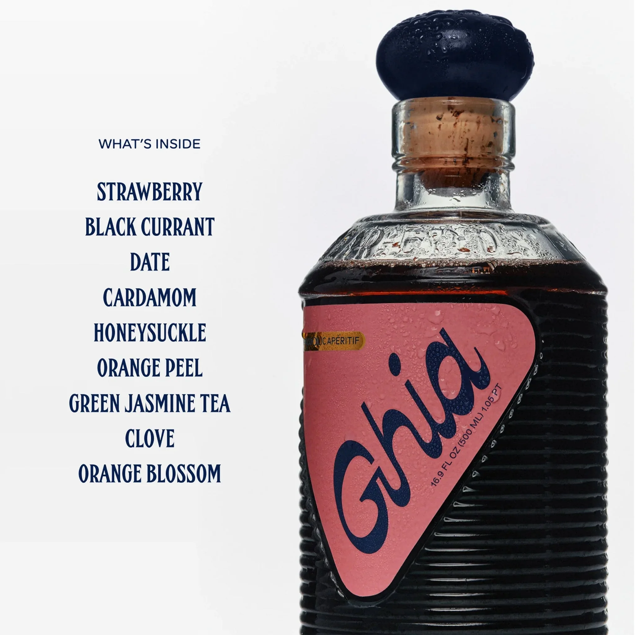 Ghia Berry Aperitif - Image 3