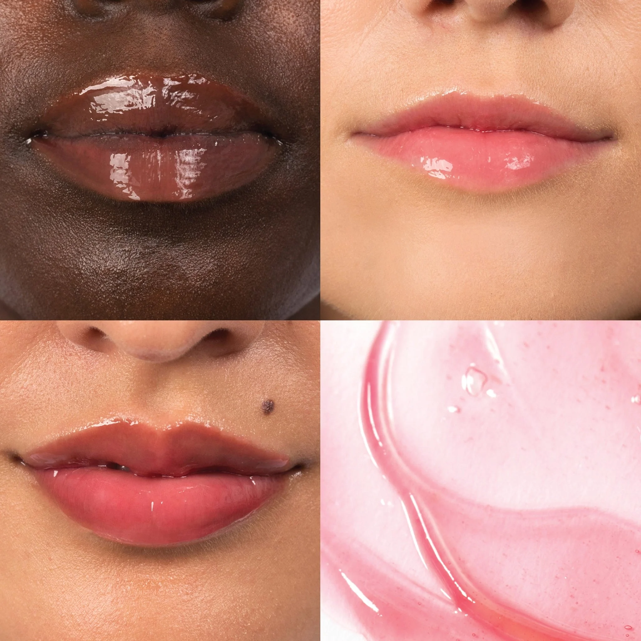 Guava Mango Smoothie Lip Treatment - Image 3