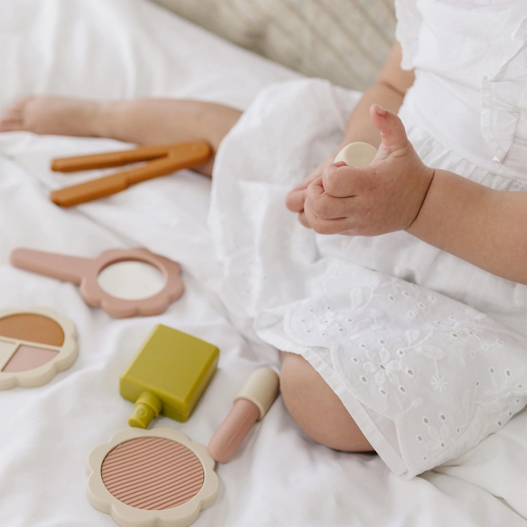 Hair and Makeup Playset - Image 4