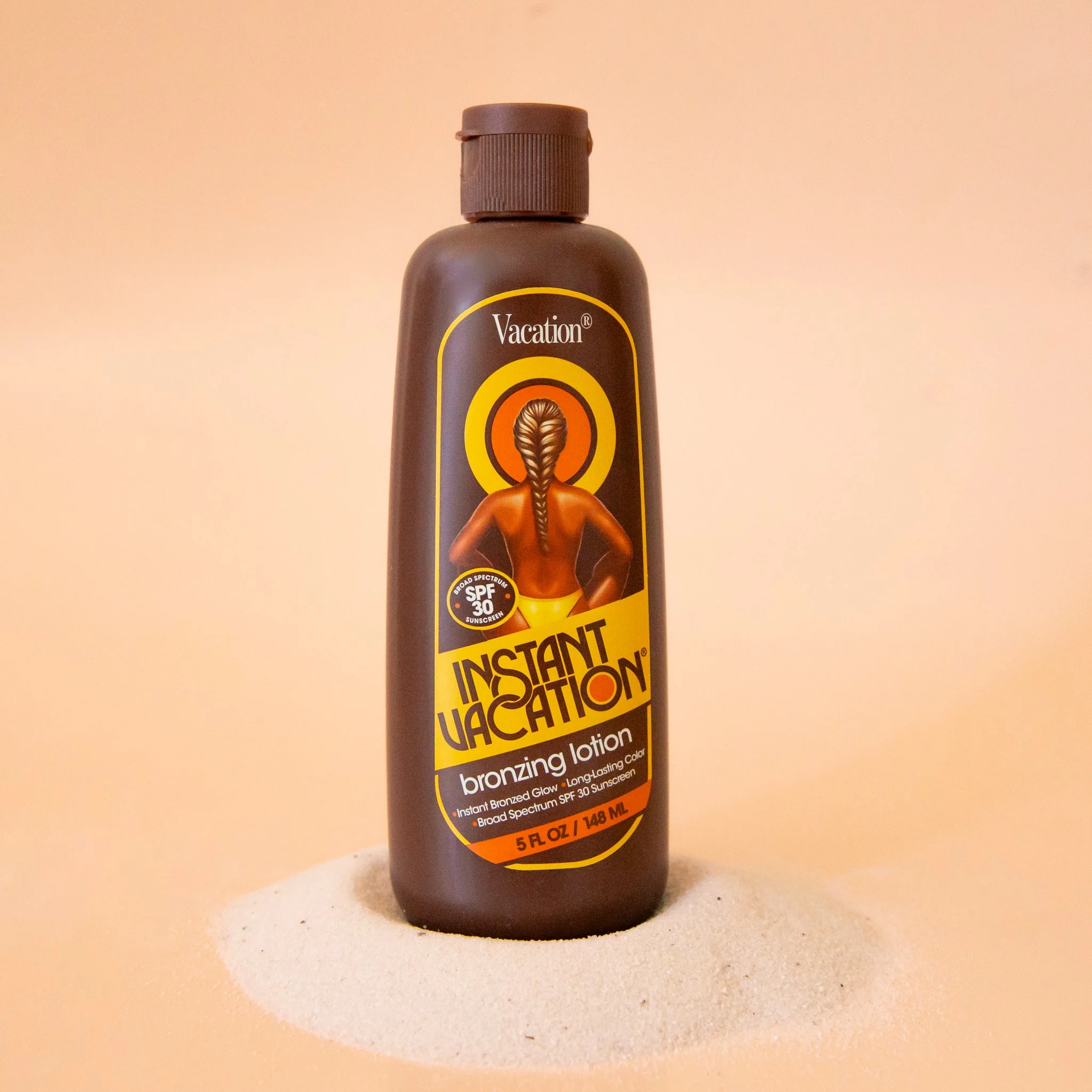 Instant Vacation Browning Lotion - Image 3