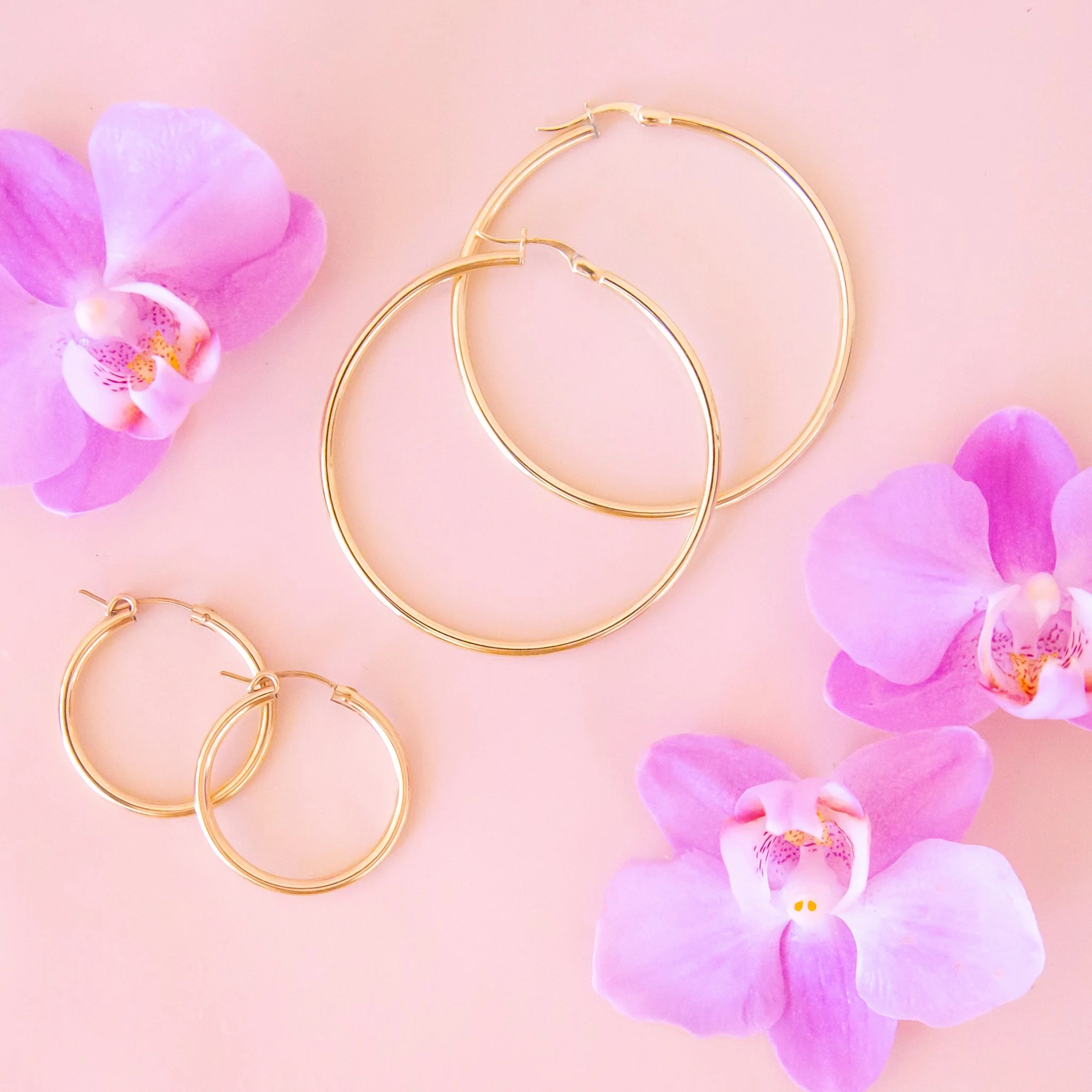 Chelsea Hoops - Image 4