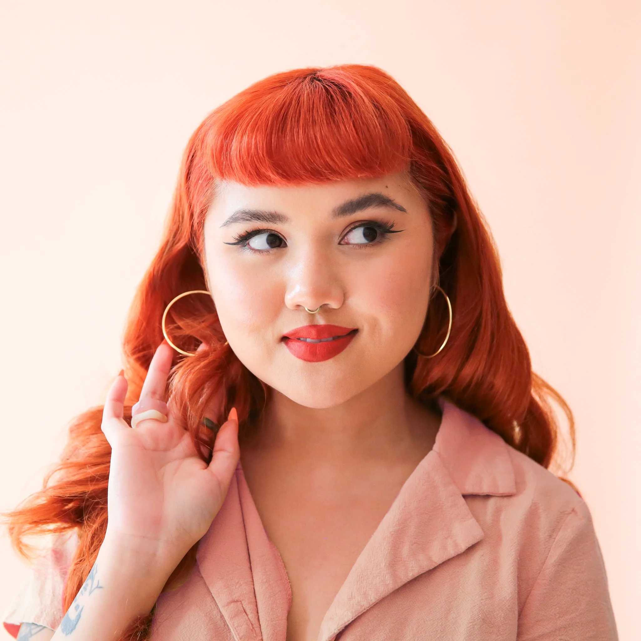 Chelsea Hoops - Image 7