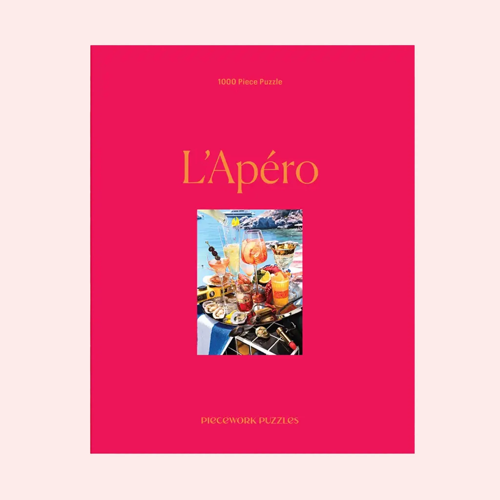 L'apéro Puzzle - Image 6