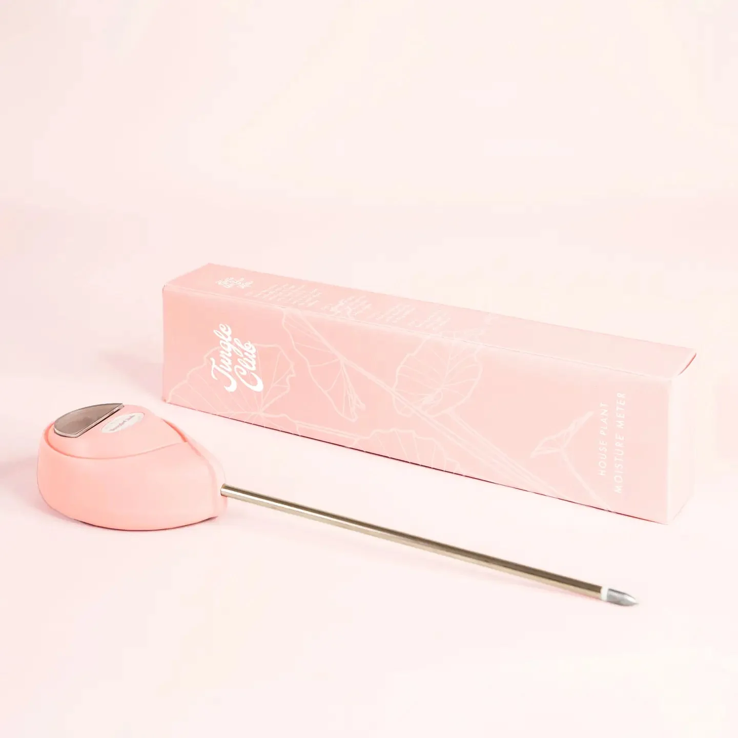 Moisture Meter | Pink - Image 5