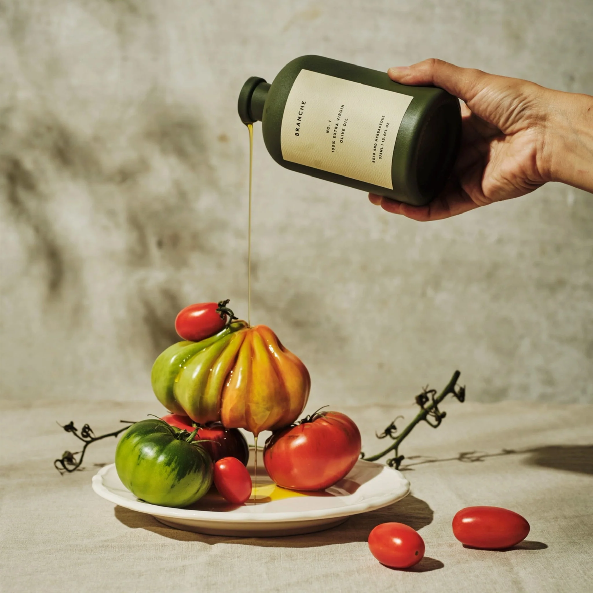 No. 1 | Extra Virgin Olive Oil - Image 3