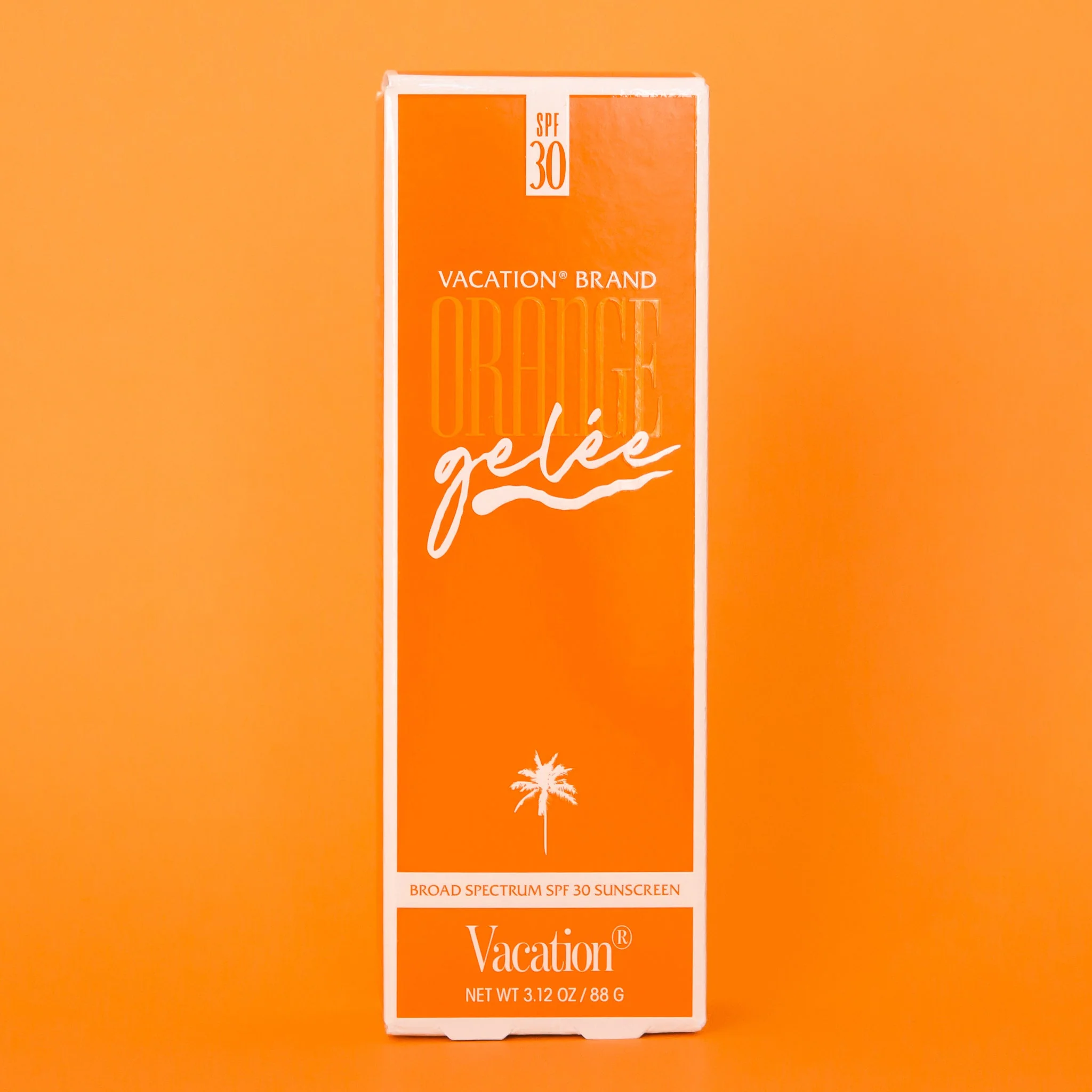 Orange Gelee - Image 3