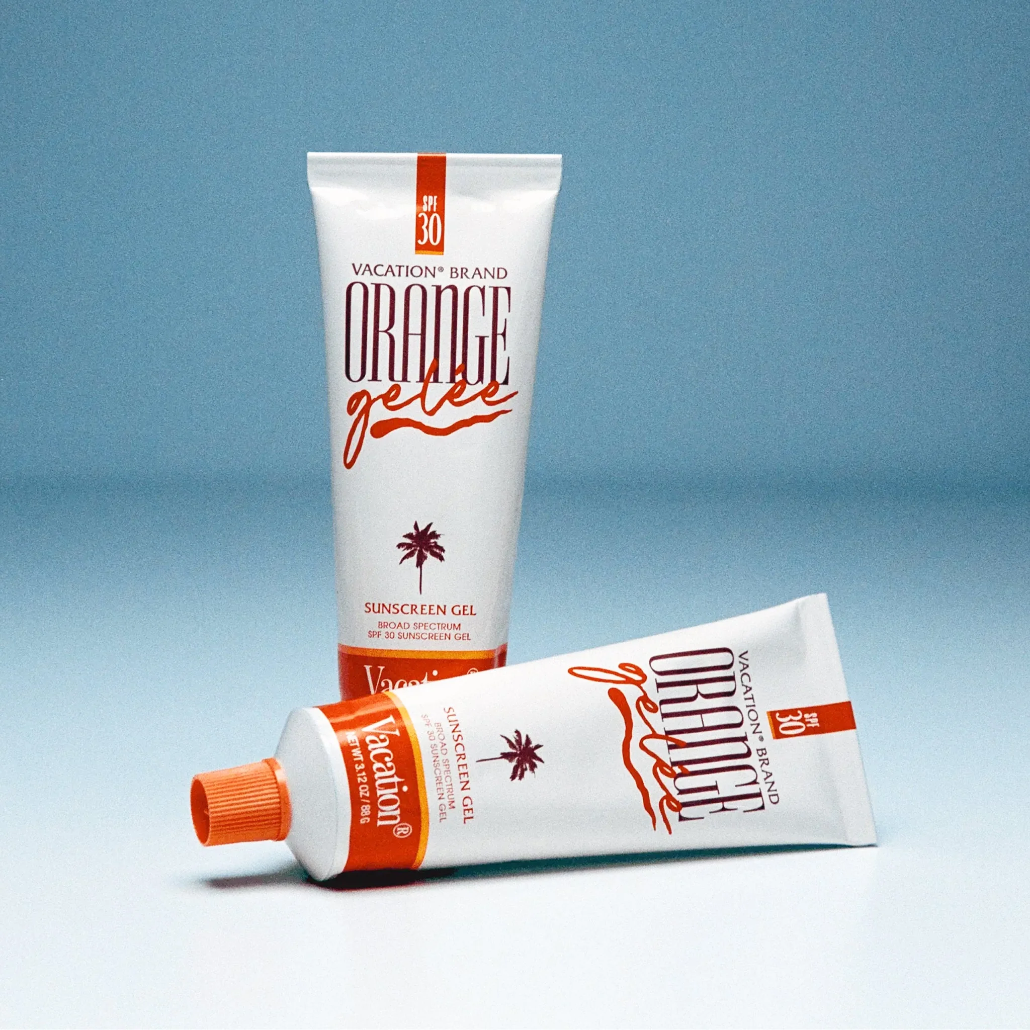 Orange Gelee - Image 4