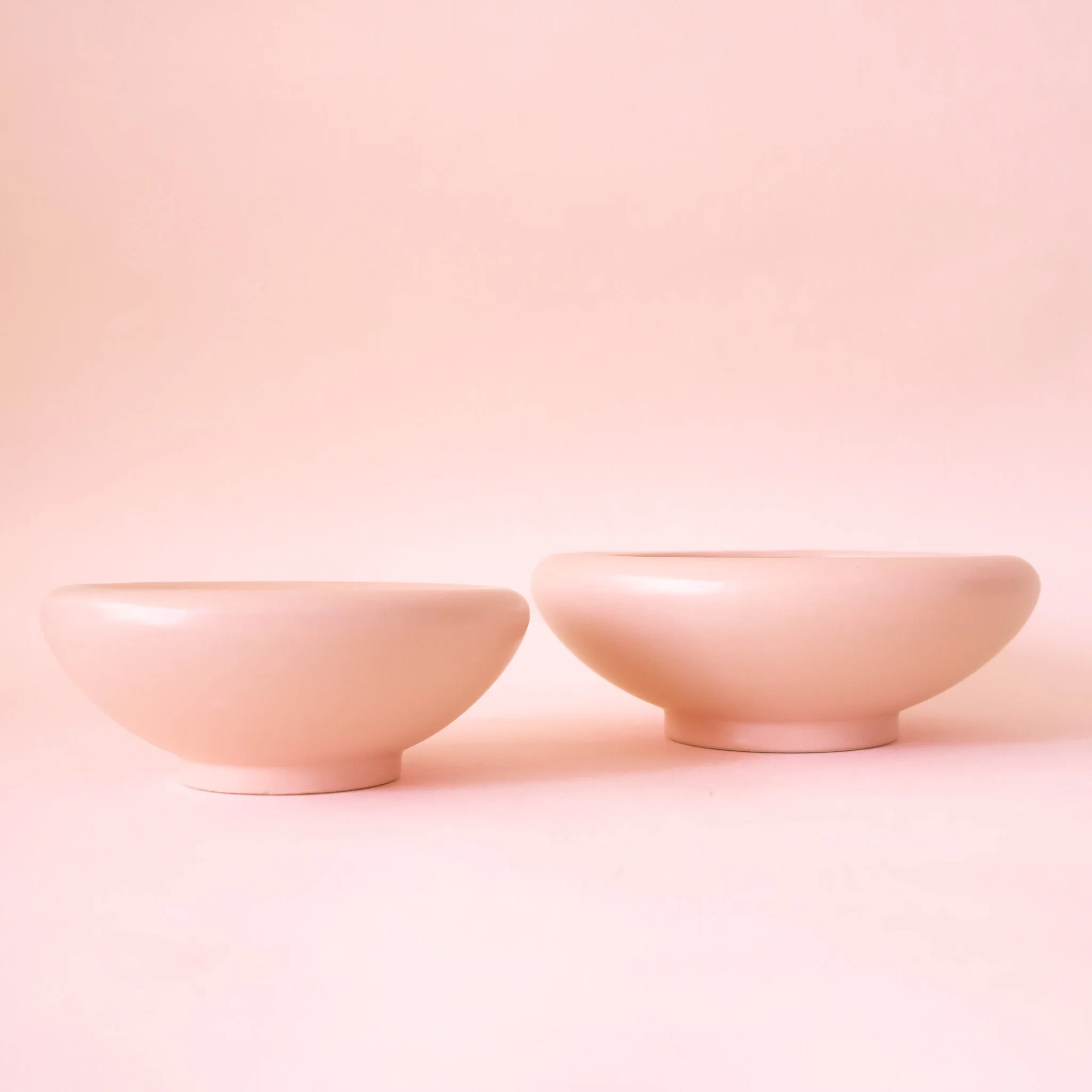 Birdie Bowl | Petal Pink - Image 6