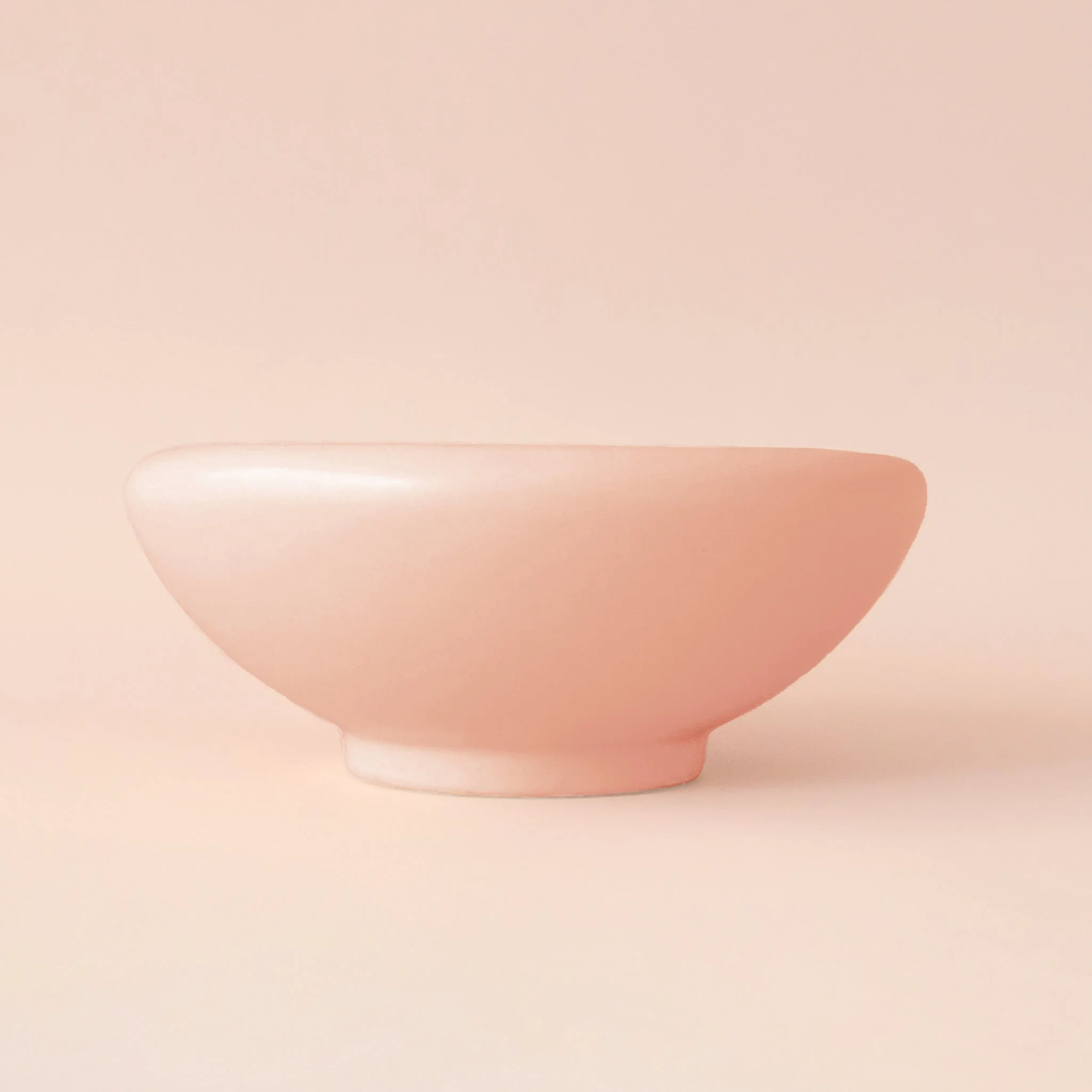 Birdie Bowl | Petal Pink - Image 8