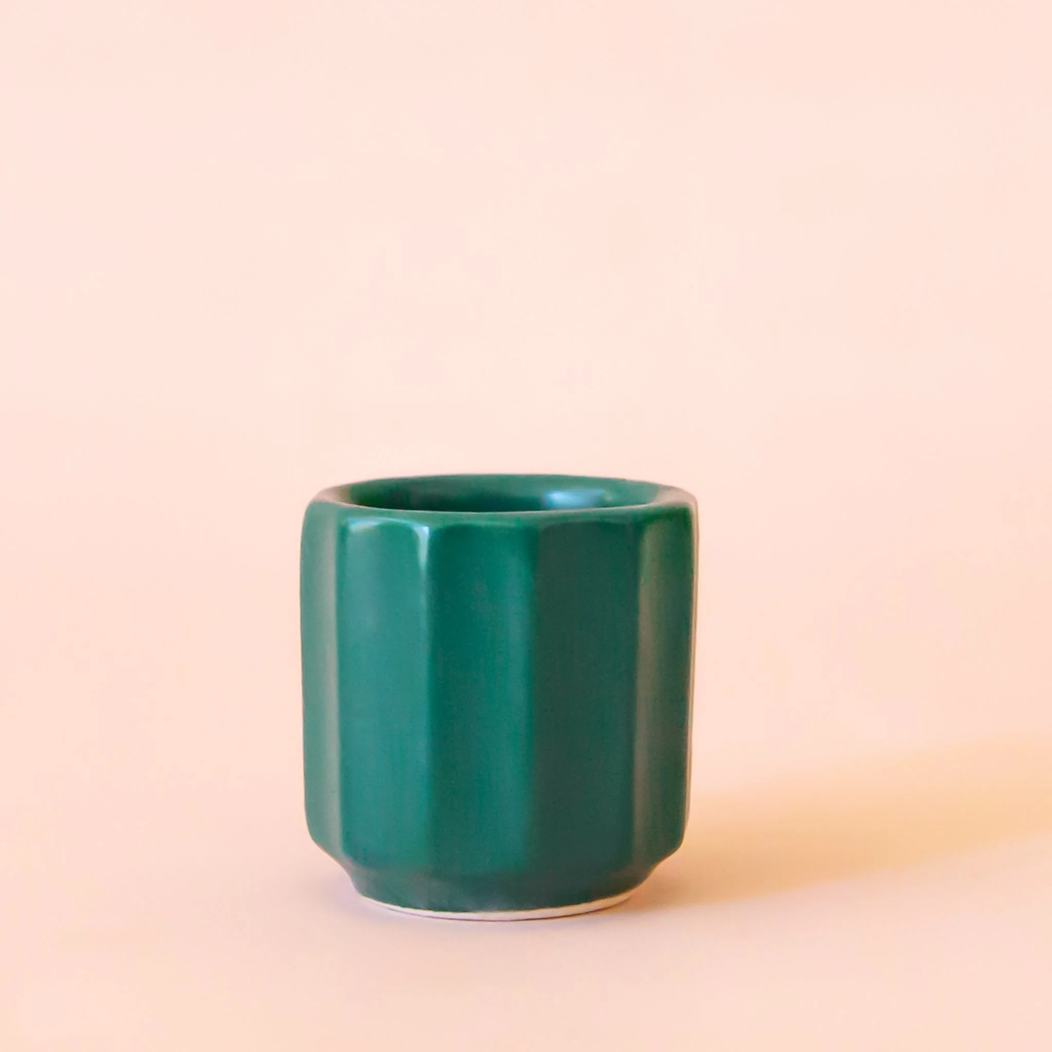 Monroe Mini Planter | Rainforest - Image 5