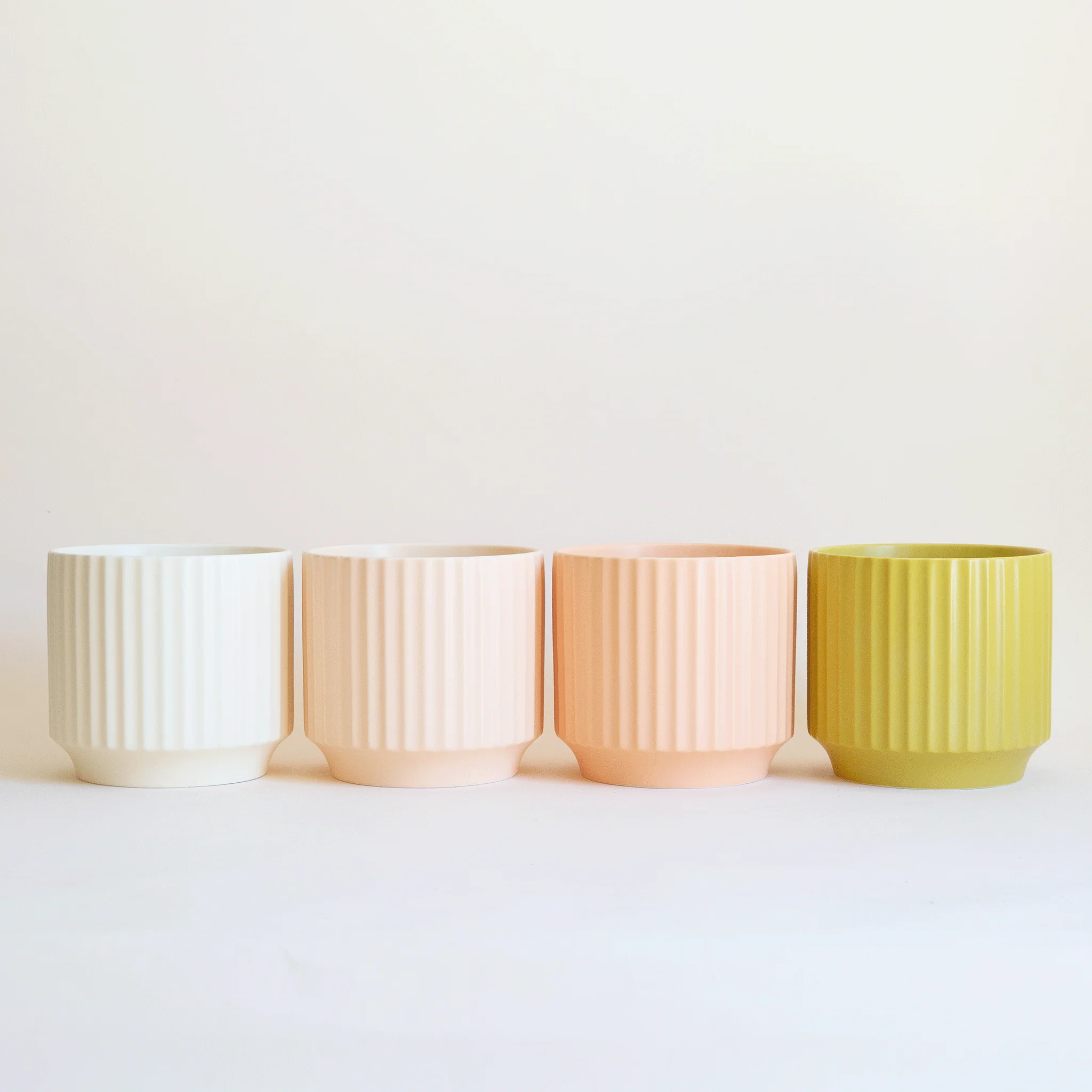 Monroe Planter | Sunset - Image 7