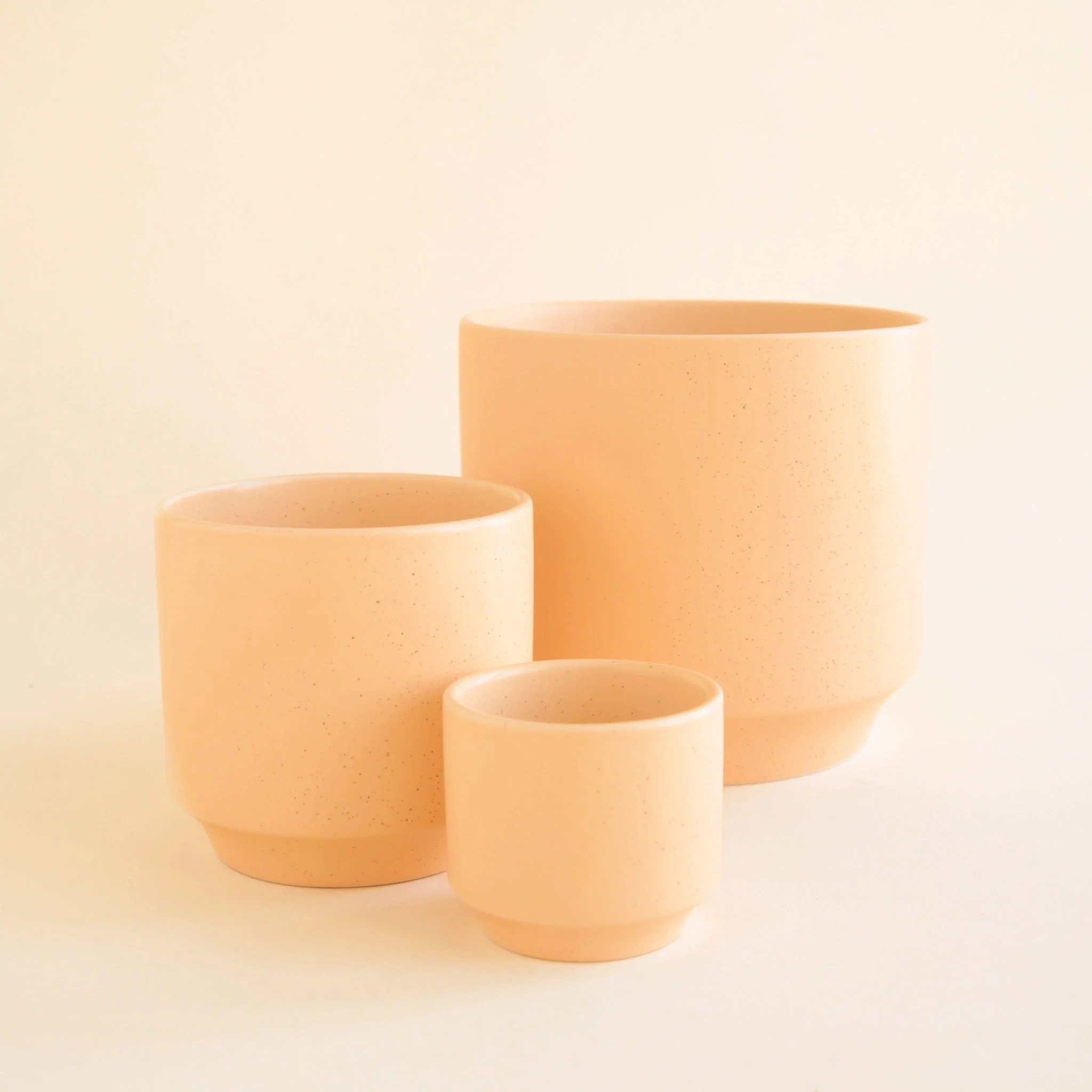 Parker Planter | Sunset - Image 3