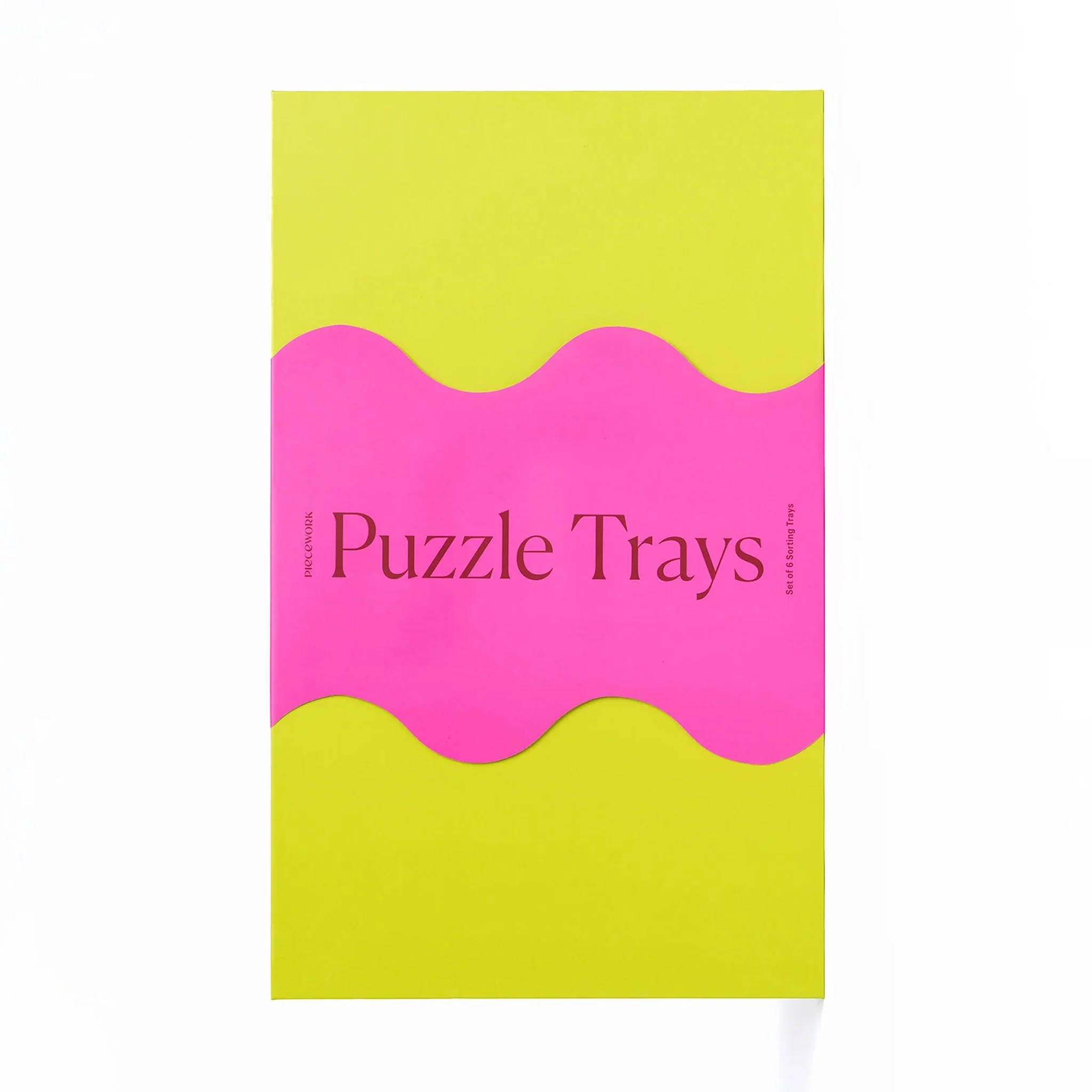 Puzzle Trays - Image 4