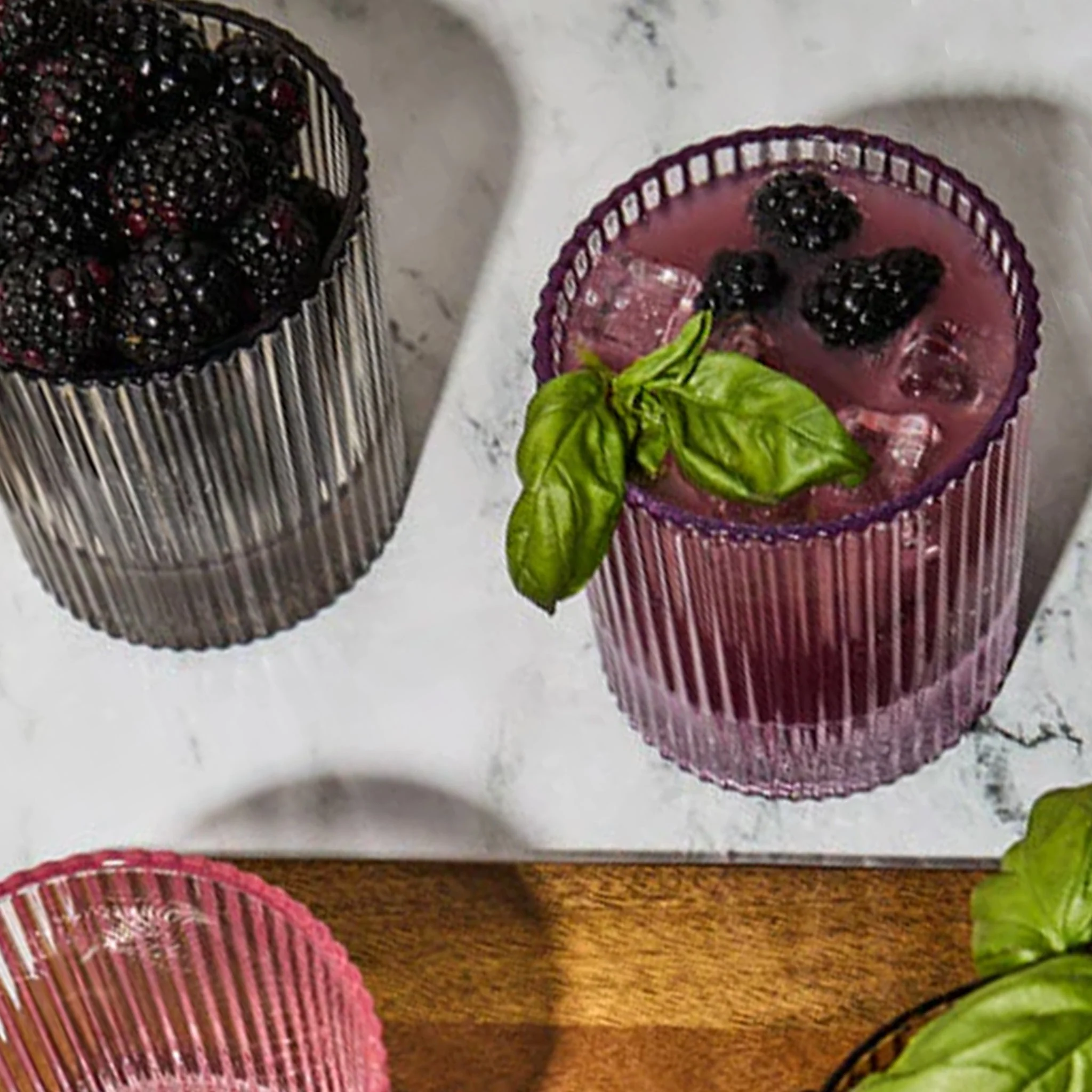 The Scout Lowball | Lilac - Image 3