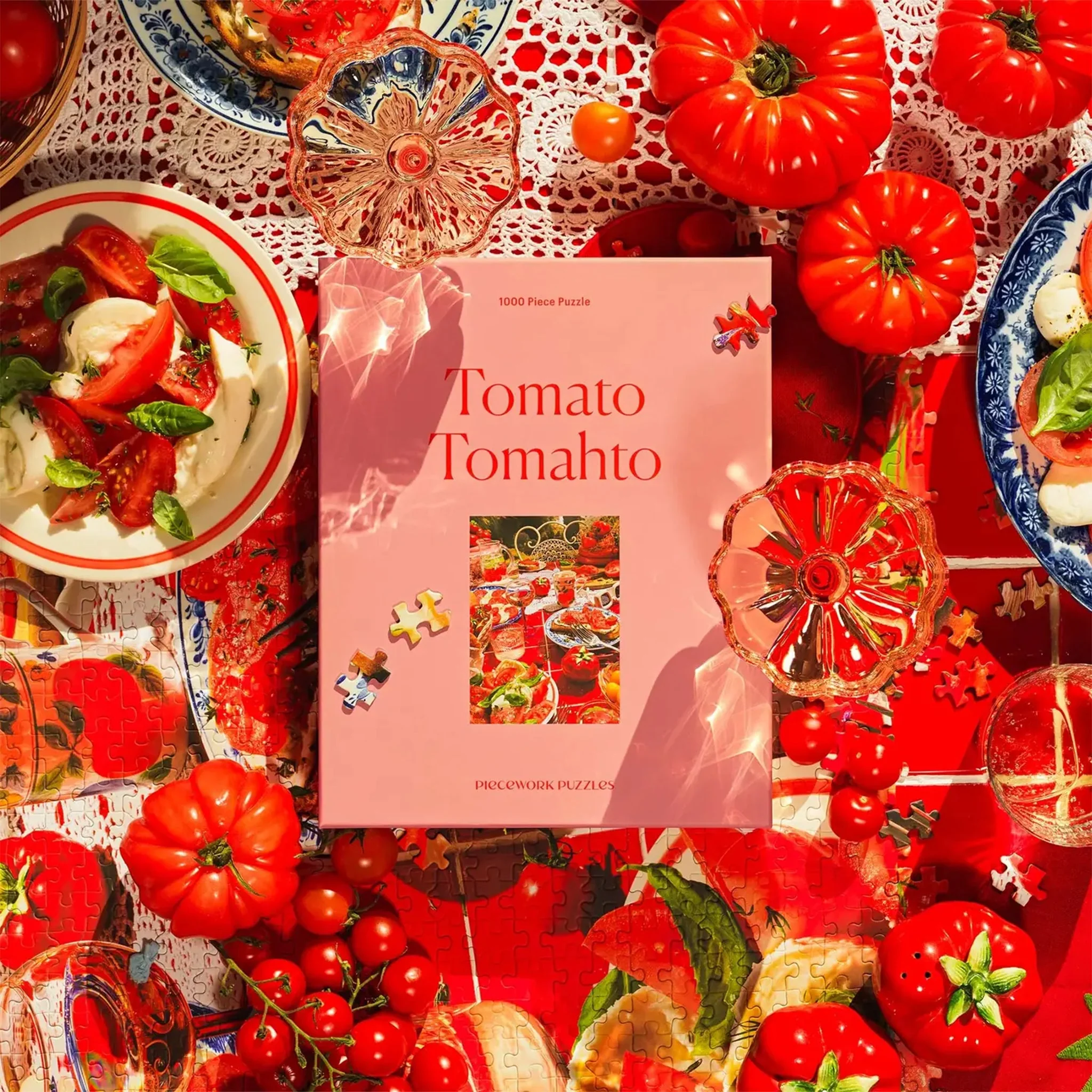 Tomato Tomahto Puzzle - Image 3